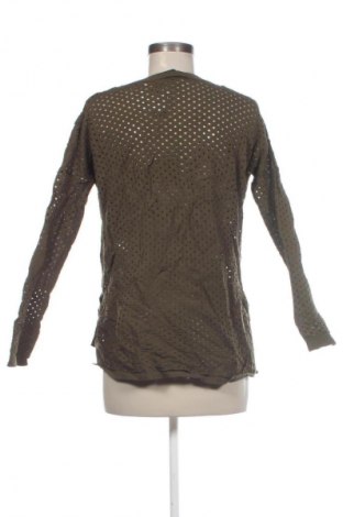 Dámský svetr Topshop, Velikost XS, Barva Zelená, Cena  209,00 Kč