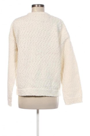 Damenpullover Toteme, Größe S, Farbe Ecru, Preis 60,38 €