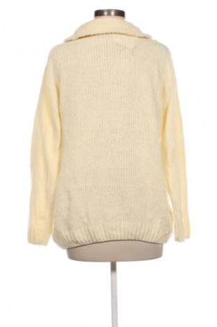 Dámský svetr Trend, Velikost M, Barva Krémová, Cena  69,00 Kč