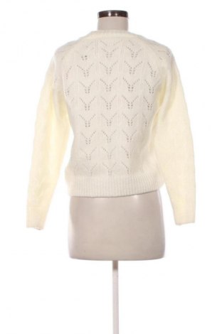Damski sweter Trendyol, Rozmiar S, Kolor ecru, Cena 47,99 zł