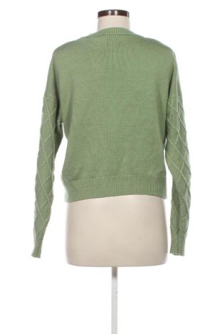 Dámský svetr Trendyol, Velikost S, Barva Zelená, Cena  329,00 Kč
