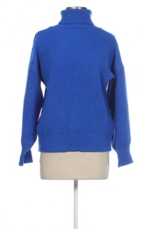 Dámský svetr Trendyol, Velikost L, Barva Modrá, Cena  299,00 Kč