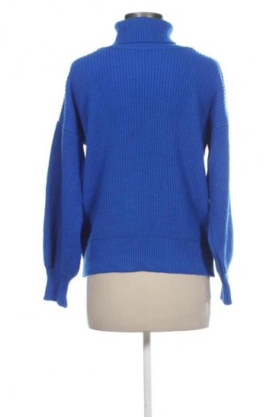 Dámský svetr Trendyol, Velikost L, Barva Modrá, Cena  299,00 Kč