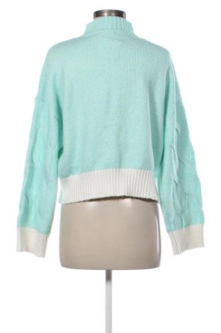 Pulover de femei Tu, Mărime M, Culoare Verde, Preț 26,99 Lei