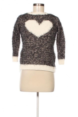 Damski sweter Twister, Rozmiar S, Kolor Kolorowy, Cena 52,99 zł