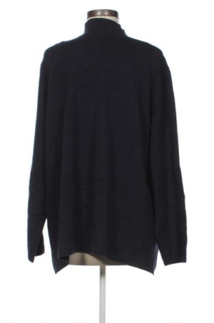 Női pulóver Ulla Popken, Méret XL, Szín Kék, Ár 5 999 Ft