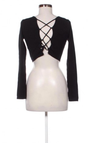 Дамски пуловер Unbranded, Размер S, Цвят Черен, Цена 4,09 €