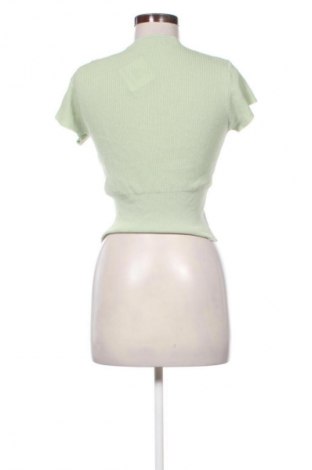 Damski sweter Unbranded, Rozmiar S, Kolor Zielony, Cena 17,99 zł