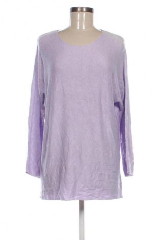 Дамски пуловер Unbranded, Размер M, Цвят Лилав, Цена 3,06 €