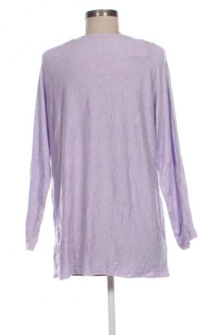 Дамски пуловер Unbranded, Размер M, Цвят Лилав, Цена 3,06 €