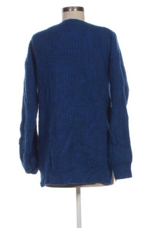 Дамски пуловер Blue Fire Co, Размер M, Цвят Син, Цена 2,04 €