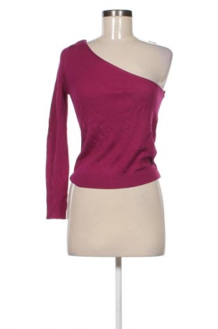 Дамски пуловер Unbranded, Размер M, Цвят Лилав, Цена 9,20 €