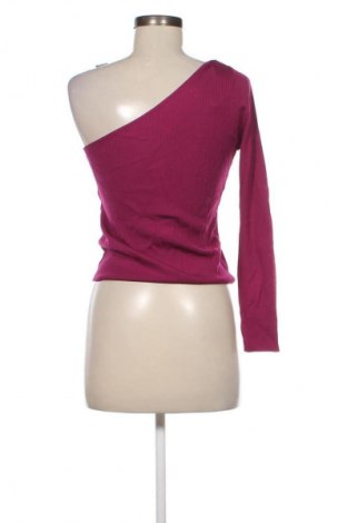 Дамски пуловер Unbranded, Размер M, Цвят Лилав, Цена 9,20 €