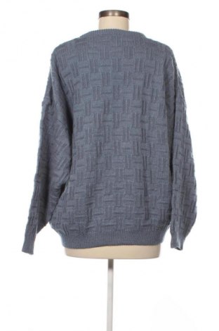 Damski sweter Unbranded, Rozmiar XL, Kolor Niebieski, Cena 36,99 zł