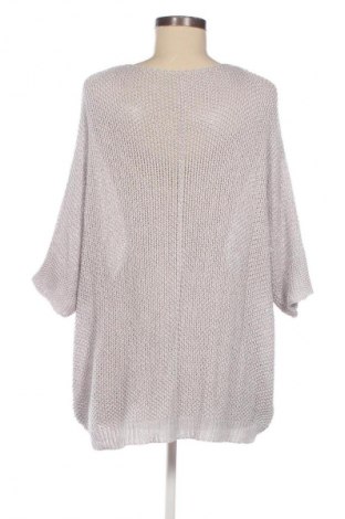 Дамски пуловер Unbranded, Размер M, Цвят Сив, Цена 2,04 €