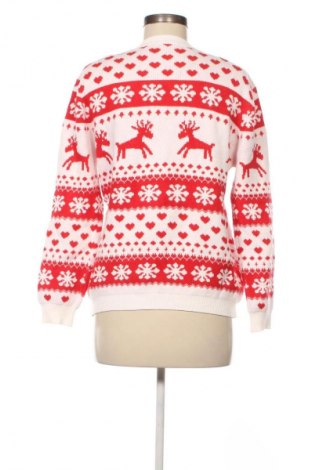 Damski sweter Unbranded, Rozmiar L, Kolor Kolorowy, Cena 57,99 zł