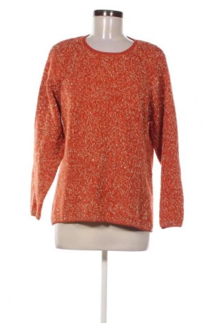 Дамски пуловер Unbranded, Размер L, Цвят Оранжев, Цена 14,82 €