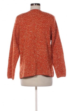 Дамски пуловер Unbranded, Размер L, Цвят Оранжев, Цена 14,82 €