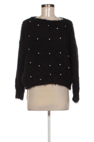 Dámský svetr Unbranded, Velikost L, Barva Černá, Cena  229,00 Kč