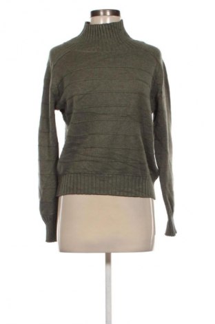 Дамски пуловер Unbranded, Размер M, Цвят Зелен, Цена 3,57 €