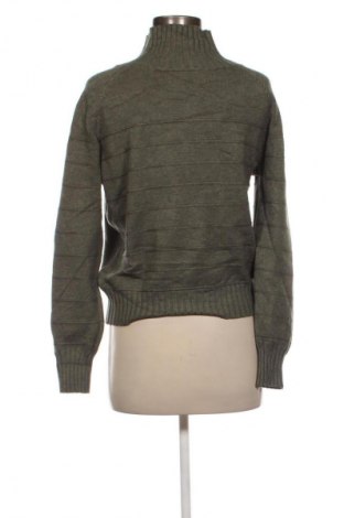 Дамски пуловер Unbranded, Размер M, Цвят Зелен, Цена 3,57 €