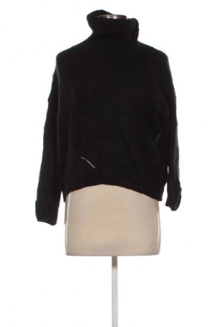 Дамски пуловер Unbranded, Размер L, Цвят Черен, Цена 6,64 €