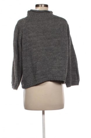 Дамски пуловер Unbranded, Размер L, Цвят Сив, Цена 4,60 €