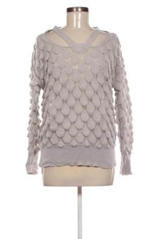 Damski sweter Unbranded, Rozmiar S, Kolor Szary, Cena 10,99 zł