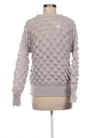 Damski sweter Unbranded, Rozmiar S, Kolor Szary, Cena 10,99 zł