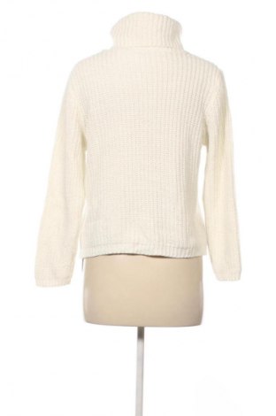 Damski sweter Unbranded, Rozmiar M, Kolor Biały, Cena 40,99 zł