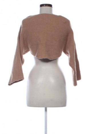 Dámsky pulóver Unbranded, Veľkosť S, Farba Hnedá, Cena  8,95 €