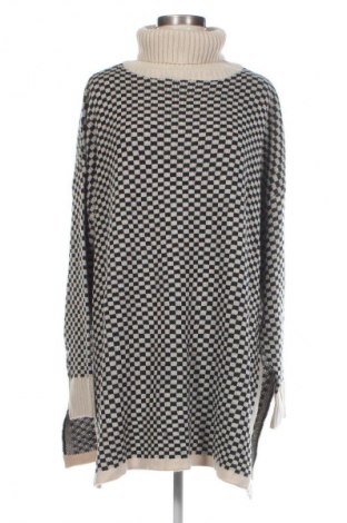 Γυναικείο πουλόβερ SHEIN, Μέγεθος L, Χρώμα Πολύχρωμο, Τιμή 9,99 €