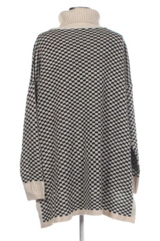 Γυναικείο πουλόβερ SHEIN, Μέγεθος L, Χρώμα Πολύχρωμο, Τιμή 9,99 €