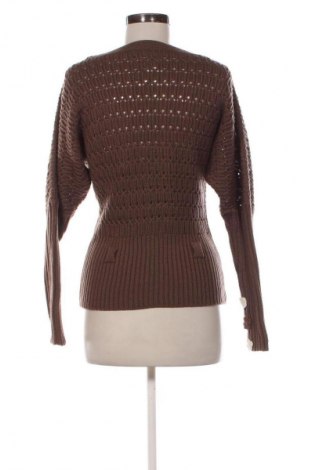 Дамски пуловер Unbranded, Размер XXL, Цвят Кафяв, Цена 8,27 €