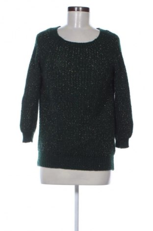 Дамски пуловер Unbranded, Размер S, Цвят Златист, Цена 7,66 €