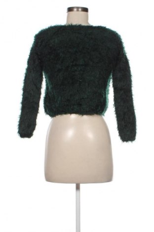 Pulover de femei Unbranded, Mărime XS, Culoare Verde, Preț 45,99 Lei