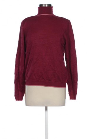 Дамски пуловер Unbranded, Размер M, Цвят Червен, Цена 8,18 €