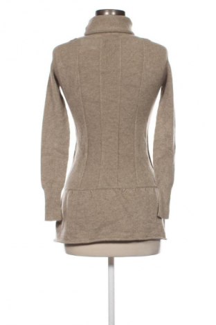 Damski sweter Unbranded, Rozmiar L, Kolor Beżowy, Cena 15,99 zł