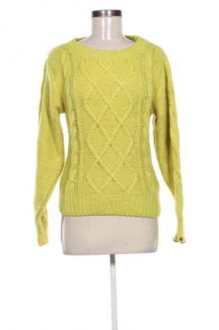 Dámsky pulóver Unbranded, Veľkosť S, Farba Zelená, Cena  9,95 €