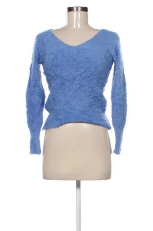 Dámsky pulóver Unbranded, Veľkosť S, Farba Modrá, Cena  7,95 €