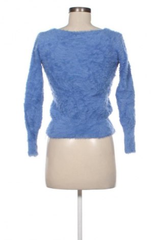 Dámsky pulóver Unbranded, Veľkosť S, Farba Modrá, Cena  7,95 €