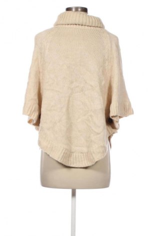 Damski sweter Unbranded, Rozmiar M, Kolor Beżowy, Cena 13,99 zł