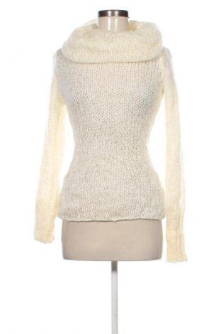 Dámsky pulóver Unbranded, Veľkosť S, Farba Kremová, Cena  13,95 €