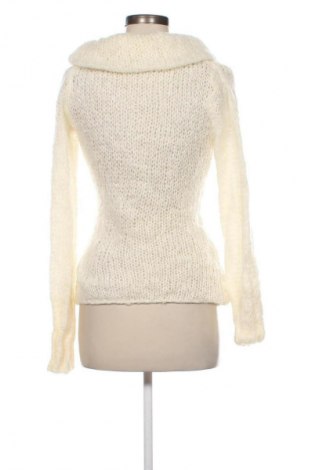 Dámsky pulóver Unbranded, Veľkosť S, Farba Kremová, Cena  13,95 €
