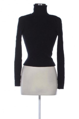 Dámský svetr Zara, Velikost S, Barva Černá, Cena  289,00 Kč