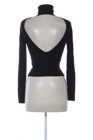 Dámský svetr Zara, Velikost S, Barva Černá, Cena  289,00 Kč