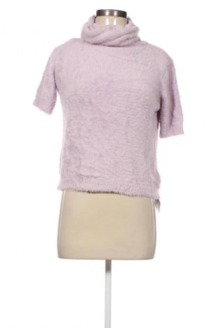 Dámský svetr Unbranded, Velikost M, Barva Fialová, Cena  69,00 Kč
