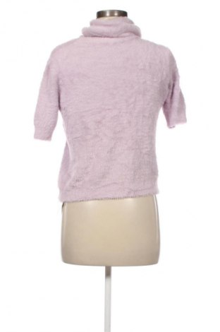 Dámský svetr Unbranded, Velikost M, Barva Fialová, Cena  69,00 Kč