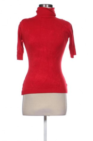 Dámský svetr Unbranded, Velikost M, Barva Červená, Cena  234,00 Kč