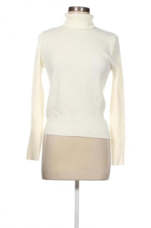 Damenpullover Unbranded, Größe L, Farbe Ecru, Preis 8,99 €